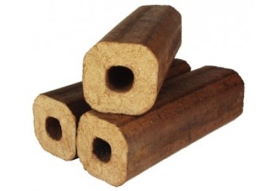 HeatBlox Chimenea Logs (pack of 12)